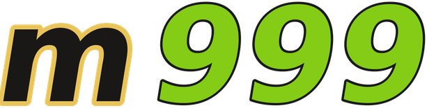 m999 logo